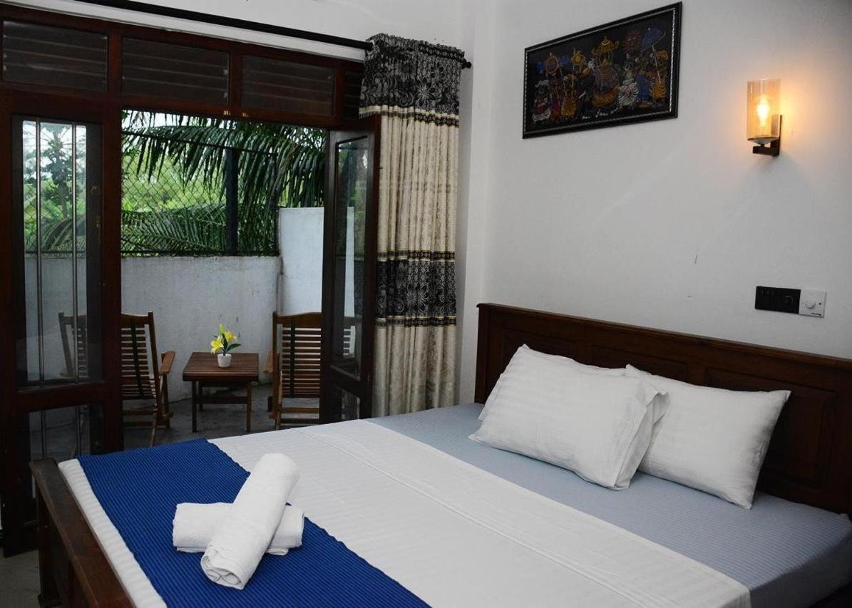 Ranil Villa Galle Exterior foto